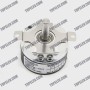 Thyssenkrupp Elevator Encoder 0541419AD34/0013AU.ONSCO