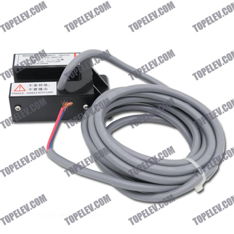 Thyssenkrupp Elevator Sensor YG-39G1K Thyssenkrupp Elevator Sensor YG-39G1K