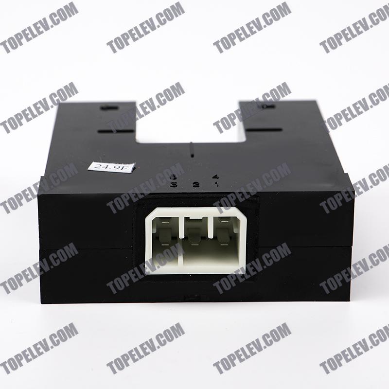 Toshiba Elevator Leveling Sensor LSE124E-QNOU2 Toshiba Elevator Leveling Sensor LSE124E-QNOU2