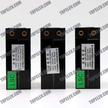 TOSHIBA Sensor LSE124E-QNOU