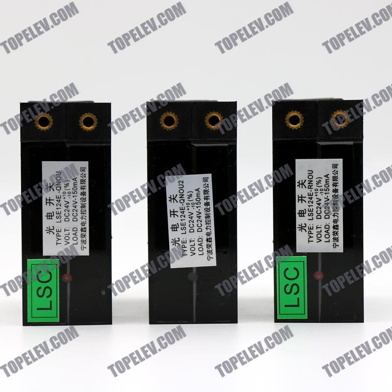 TOSHIBA Sensor LSE124E-QNOU TOSHIBA Sensor LSE124E-QNOU