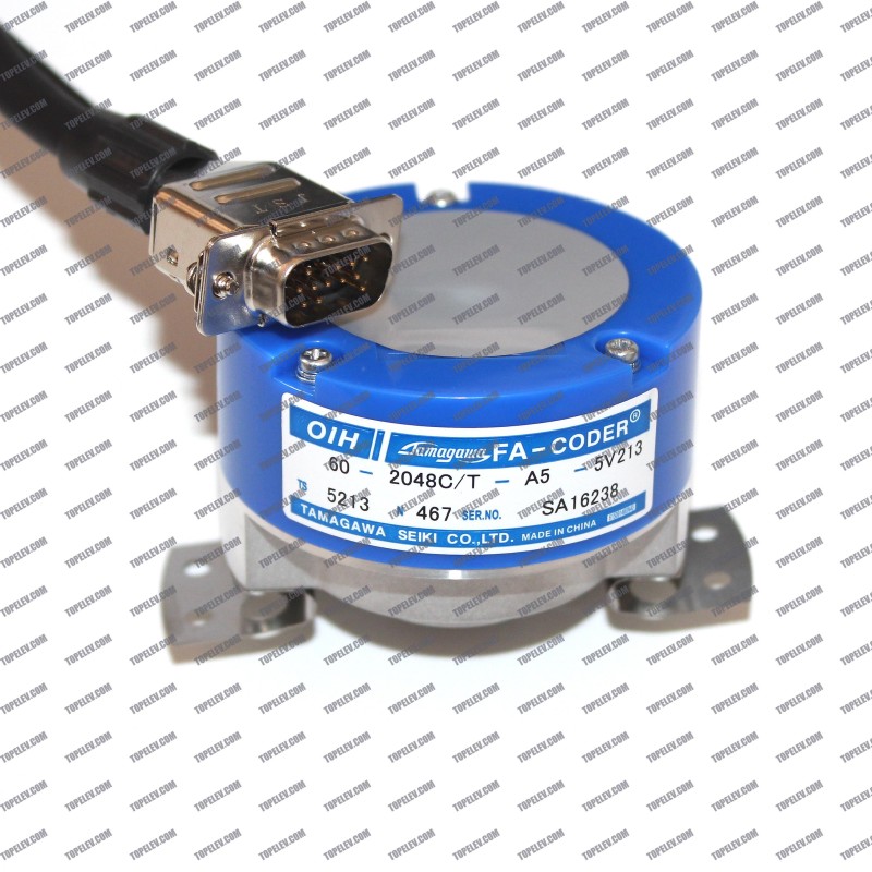 TAMAGAWA Encoder TS5213N460 TAMAGAWA Encoder TS5213N460