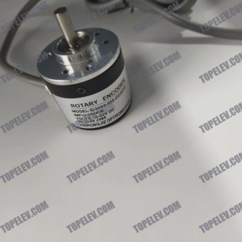 WETON Encoder EI38S6-360-E3D5Y3